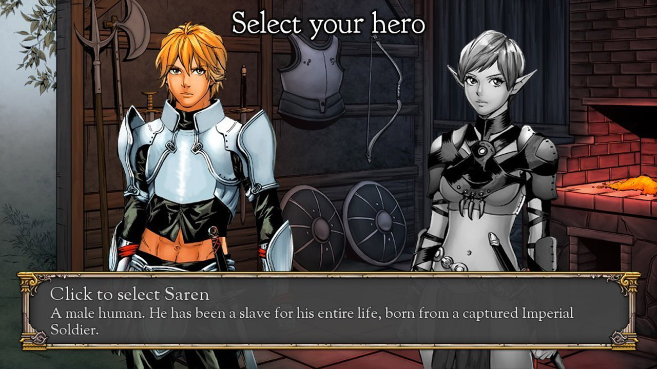 Loren The Amazon Princess - App on Amazon Appstore